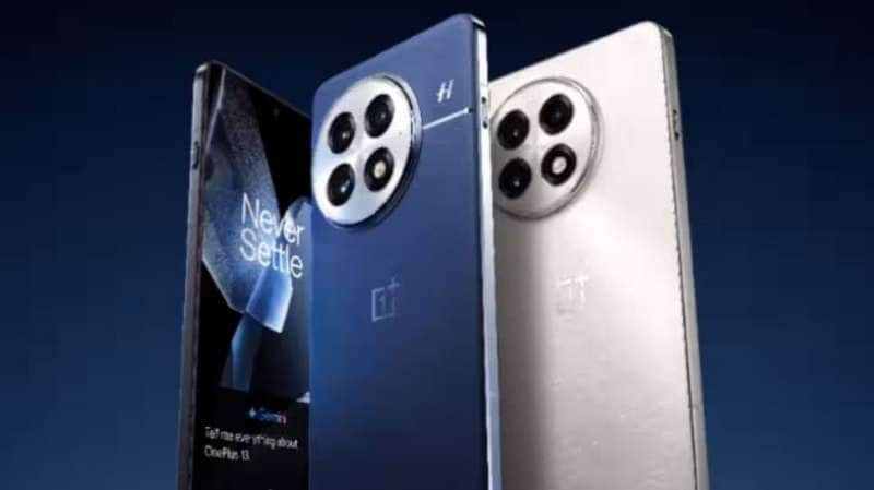 Amazon Fab Fest Sale 2025: OnePlus 13 ஸ்மார்ட்போனை மிக மலிவான விலையில் வாங்க அற்புதமான வாய்ப்பு title=