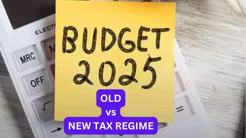 Budget 2025, Old Tax Regime vs New Tax Regime: முக்கிய மாற்றங்கள்.... எந்த வரி முறை அதிக பலனளிக்கும்?