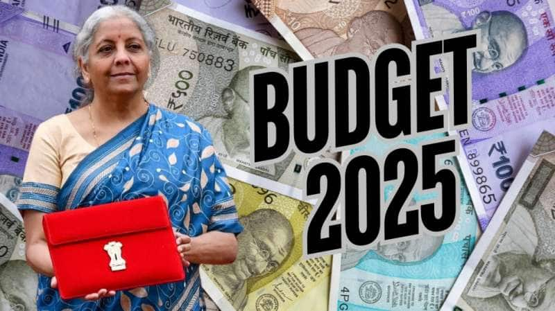 Budget 2025: புதிய வரி முறையில் வரி விலக்குகள்... நடுத்தர வர்க்கத்தினருக்கு காத்திருக்கும் குட் நியூஸ்? title=