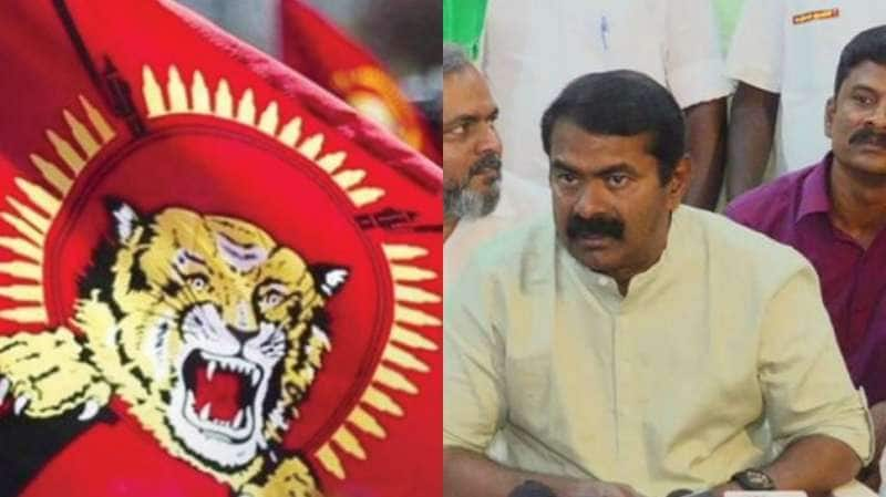 LTTE | விடுதலைப் புலிகள் பெயரில் முக்கிய அறிக்கை - சீமான் குறித்து விளக்கம் title=