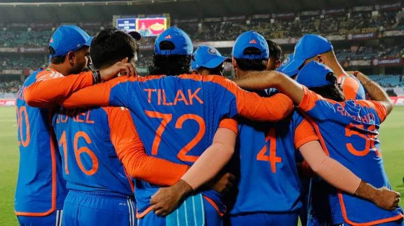 IND vs ENG | இந்திய அணியின் பிளேயிங் லெவனில் மிகப்பெரிய மாற்றம்..! சஞ்சு இடம் தப்புமா?