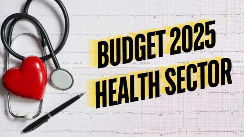 Budget 2025: மருந்துகளின் விலை குறைப்பு... சிகிச்சை செலவு குறையவும் நடவடிக்கை title=