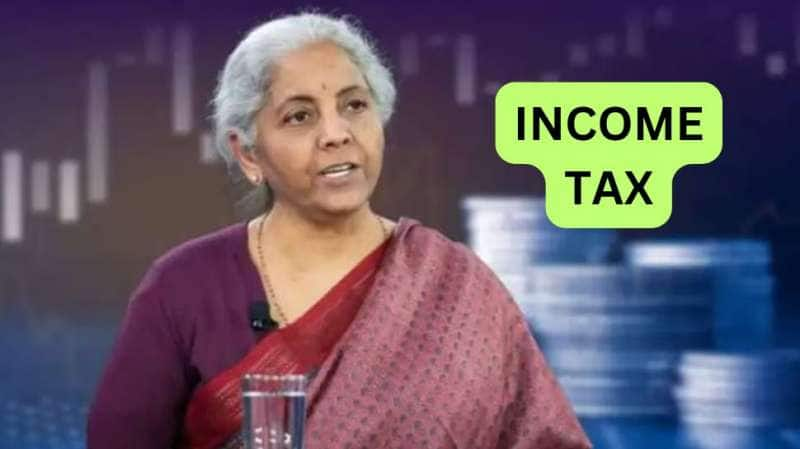 Budget 2025: 12 லட்சம் வரை வரி இல்லை, ரூ. 4-8 லட்சம் வரை 5% வரி: நிலவும் குழப்பம், விளக்கம் இதோ title=