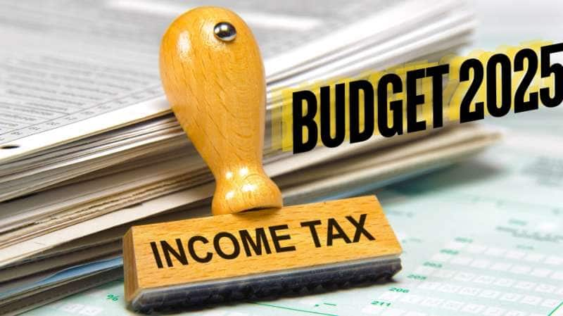 Income Tax: ஆண்டு வருமானம் ரூ.12 லட்சத்தை தாண்டினால்... எவ்வளவு வரி செலுத்த வேண்டும்