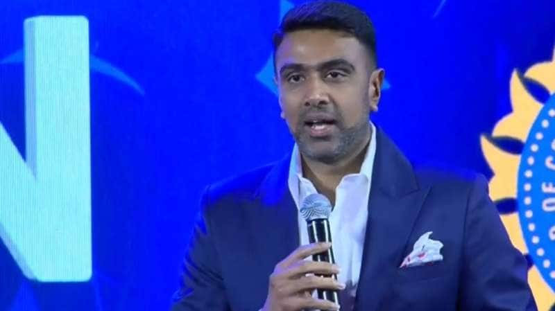 &#039;அவர்கள் என்னை வெளியேற்றினார்கள்&#039;! ஓய்வு குறித்து பேசிய ரவிச்சந்திரன் அஸ்வின்!
