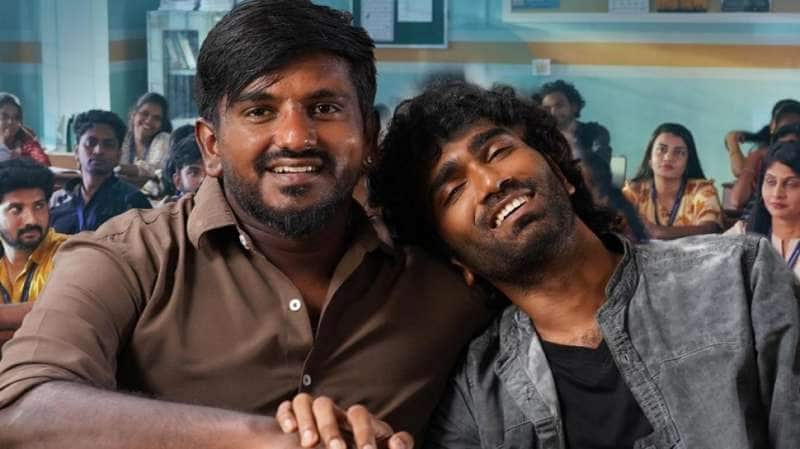 பிரதீப் ரங்கநாதனின் டிராகன் படம் எப்படி இருக்கு? வெளியானது முதல் விமர்சனம்!