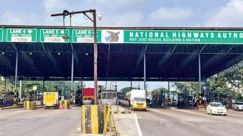 டோல்கேட்டில் புதிய நடைமுறை! இனி ஒவ்வொரு முறையும் பணம் செலுத்த வேண்டாம்!