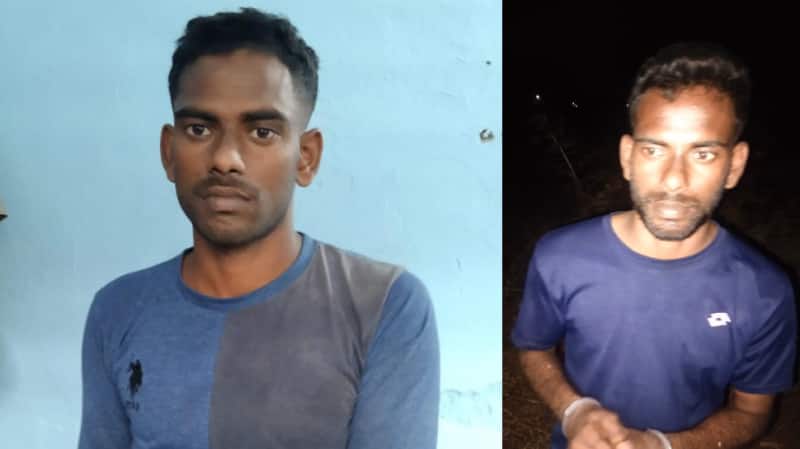 கர்ப்பிணி பெண்ணுக்கு பாலியல் தொல்லை - ஓடும் ரயிலில் இருந்து கீழே தள்ளிவிட்ட கொடுமை!