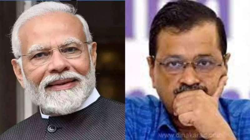 டெல்லியில் மலரும் தாமரை.. ஆம் ஆத்மி கோட்டை விட்டது எங்கே? ஓர் அலசல்  title=