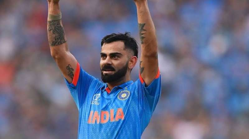 Virat Kholi | ஒரே போட்டியில் பல சாதனைகளை படைக்கப்போகும் விராட் கோலி..! 