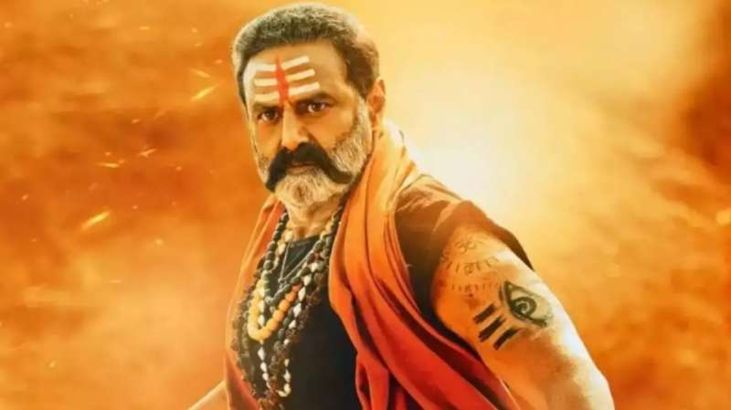 அதிரடியாக உருவாகும் அகாண்டா  2! படத்தில் இணைந்த முக்கிய நடிகர்! title=