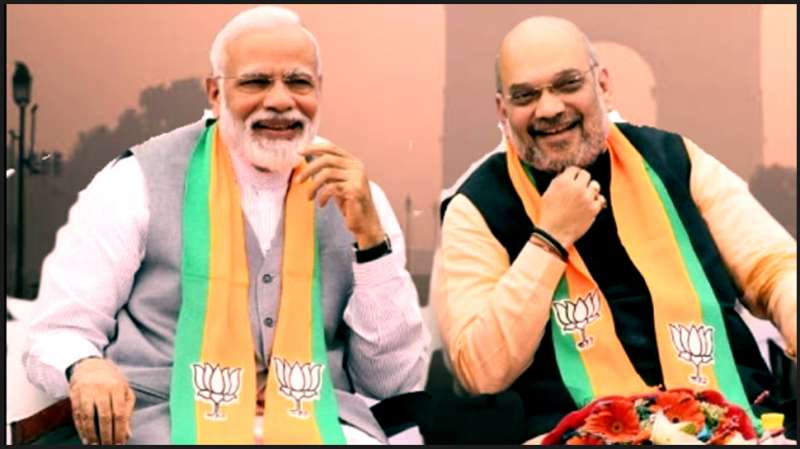 டெல்லியின் தளபதி யார்? முதலமைச்சர் ரேஸில் இருக்கும் 5 பேர்? பாஜகவில் என்ன நடக்கிறது? title=