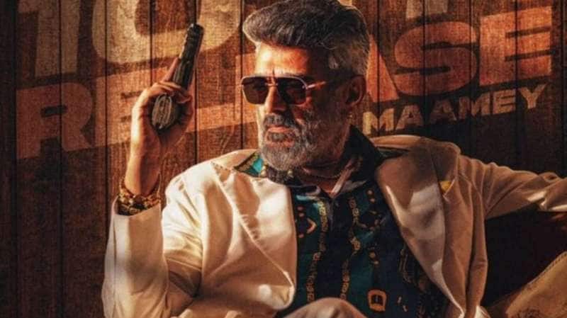 &#039;குட் பேட் அக்லி&#039; பார்க்க இத எடுத்துட்டு போங்க.. சீக்ரெட் சொல்லும் சண்டை பயிற்சியாளர்! 