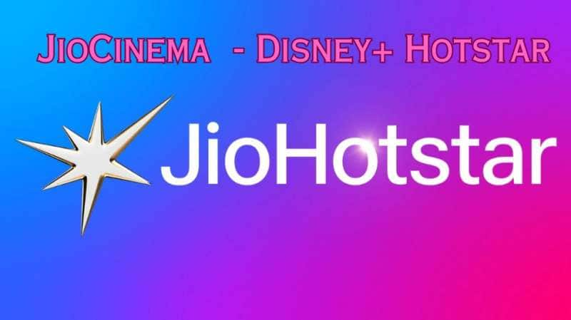 Jio உடன் இணைந்த Disney + Hotstar... குறைந்த கட்டணத்தில் JioHotstar OTT தளம் அறிமுகம்