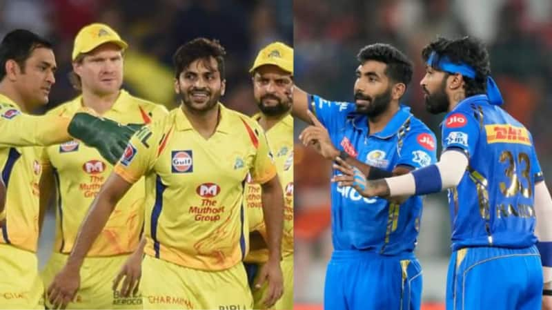 IPL 2025: பும்ரா வருவது கஷ்டம்... முன்னாள் CSK வீரரை தேடிச்செல்லும் மும்பை அணி?