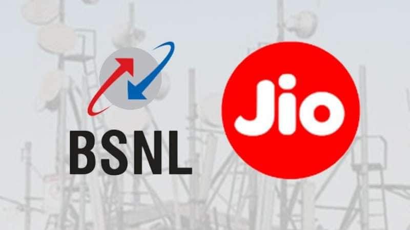 BSNL Vs Reliance Jio Vs Airtel: சுமார் ரூ.1000 ரீசார்ஜ் திட்டத்தில் அதிக நன்மைகள் கொடுப்பது எது?