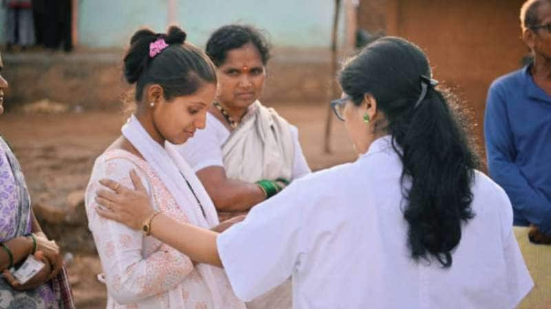 கர்ப்பிணிகள் கடைபிடிக்க வேண்டிய முக்கிய வழிமுறைகள் - நீலகிரி மாவட்ட ஆட்சியர் அறிவுறுத்தல்