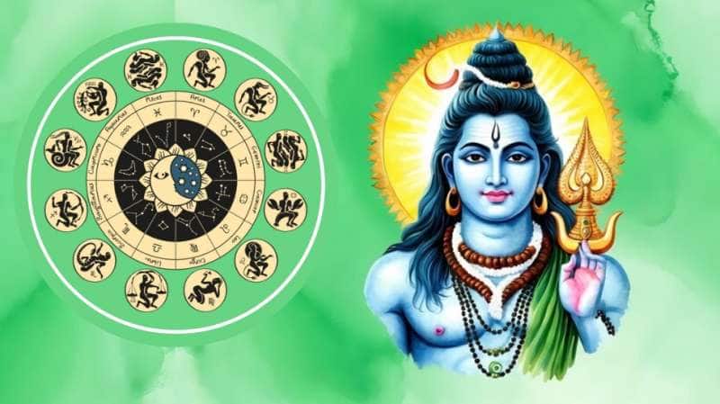 மகா சிவராத்திரி 2025... தடைகளை எல்லாம் தகர்த்து எறியும் 5 ராசிகள்