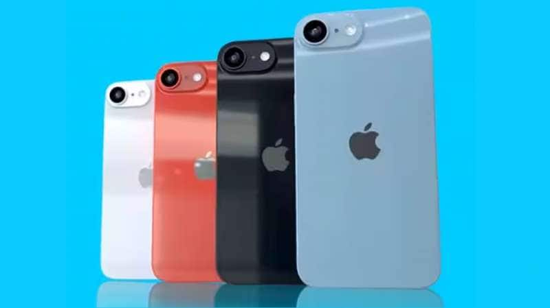 ஆப்பிளின் பட்ஜெட் மாடல் iPhone 16e vs iPhone 15... விலையில் அம்சத்தில் எது பெஸ்ட்?