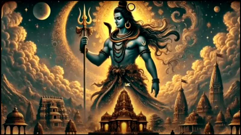 மகா சிவராத்திரி: சிவனுக்கு மிகவும் பிடித்த 5 பூக்கள்! இதை வைத்து வணங்கினால் செல்வம் சேரும்!