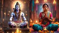 மகா சிவராத்ரி 2025 தொடங்கும் நேரம் எது? விரதம் இருப்பது எப்படி? சிவன் அருளை பெற வழி