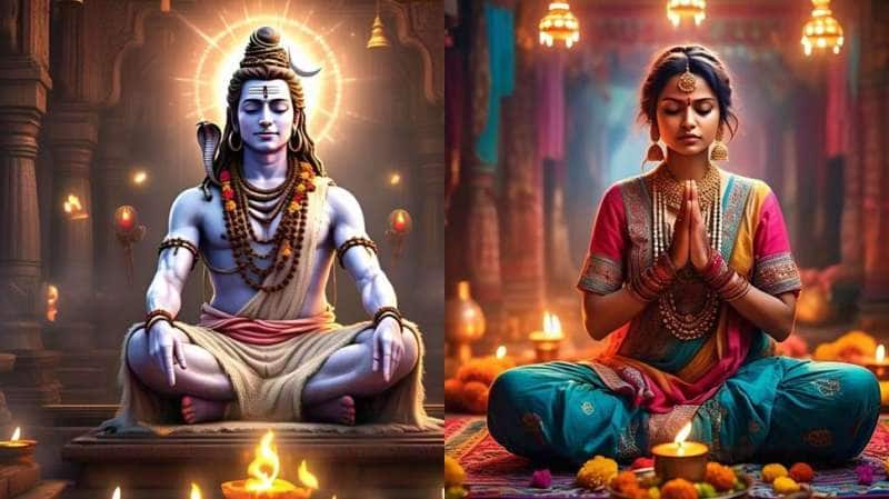 மகா சிவராத்ரி 2025 தொடங்கும் நேரம் எது? விரதம் இருப்பது எப்படி? சிவன் அருளை பெற வழிகள்..