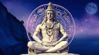 மகா சிவராத்திரி 2025: சிவனுக்கு பிடித்த ராசிகள்... இவர்களுக்கு தோல்வியே கிடையாது