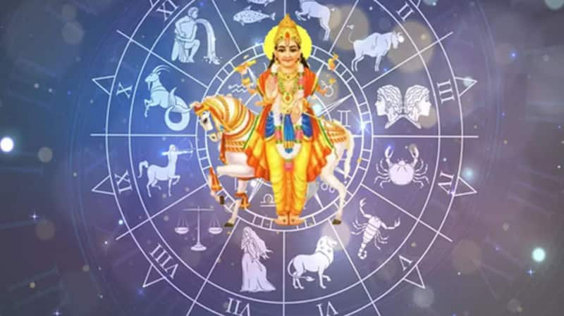 உத்திரட்டாதி நட்சத்திரத்திற்கு போகும் சுக்கிரன்... இந்த 3 ராசிகளுக்கு வாழ்க்கை செழிப்பாகும்!