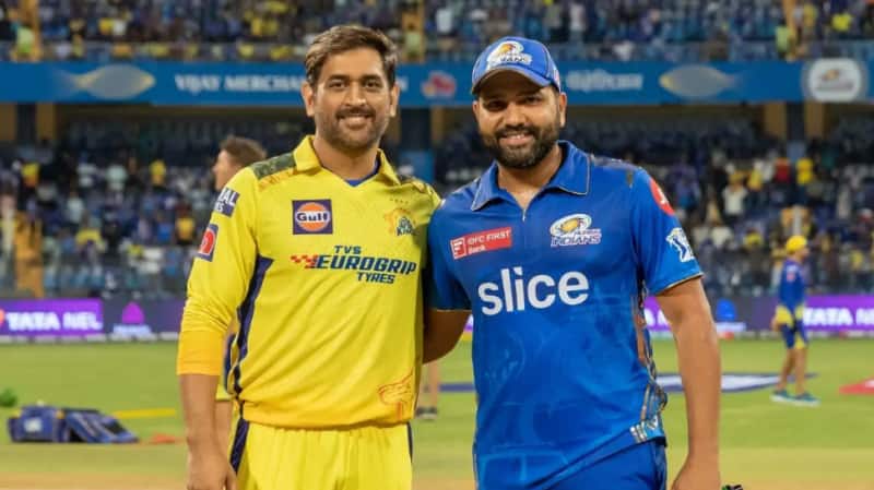 CSK vs MI: சிஎஸ்கேவை தாக்க ரெடியாகும் மும்பை; கேப்டன் யார்? பிளேயிங் லெவன் இதோ!