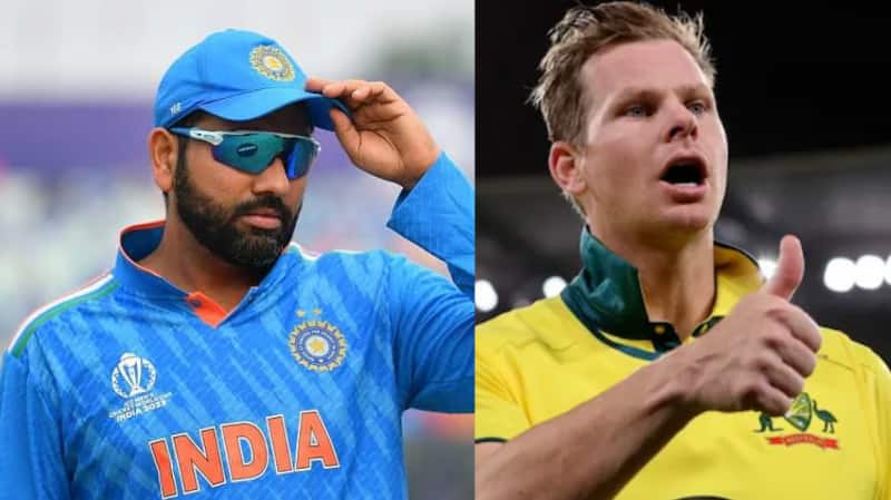 இந்தியா vs ஆஸ்திரேலியா... அரையிறுதியில் மோதல்...? அய்யோ பாவம் ஆப்கானிஸ்தான்!