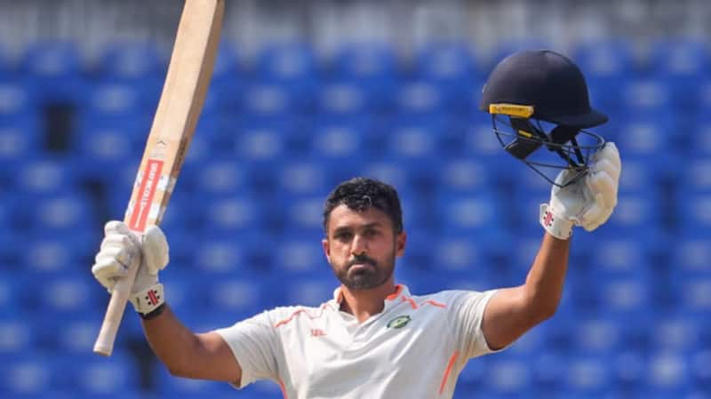 IPL 2025: ரன்மழை பொழியும் கருண் நாயர்... ஐபிஎல் தொடரில் எந்த அணியில் உள்ளார்?