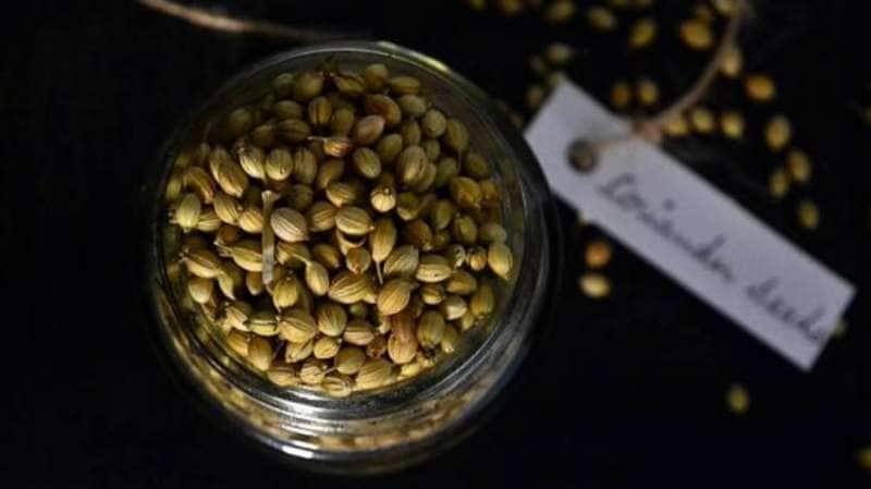 கொத்தமல்லி விதைகளை கொஞ்சம் சாப்பிடுங்க... 5 பிரச்சனைகளுக்கு குட்பை சொல்லுங்க