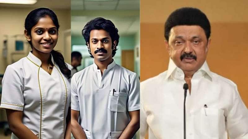 ஜெர்மனியில் தமிழர்களுக்கு வேலை-மாத சம்பளம் 2 லட்சம்!! விண்ணப்பிப்பது எப்படி?