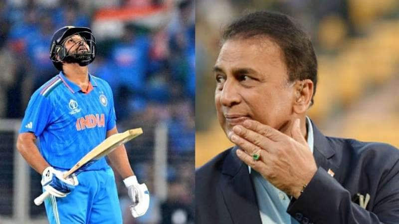 ரோகித் சர்மா, கவுதம் கம்பீர் இருவருக்கும் சவுக்கடி கொடுத்த சுனில் கவாஸ்கர்..!