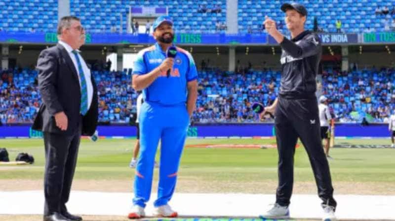 இந்தியா - நியூசிலாந்து இறுதி போட்டி.. டிரா ஆனால் முடிவு என்ன? ஐசிசியின் விதி இதுதான்! 