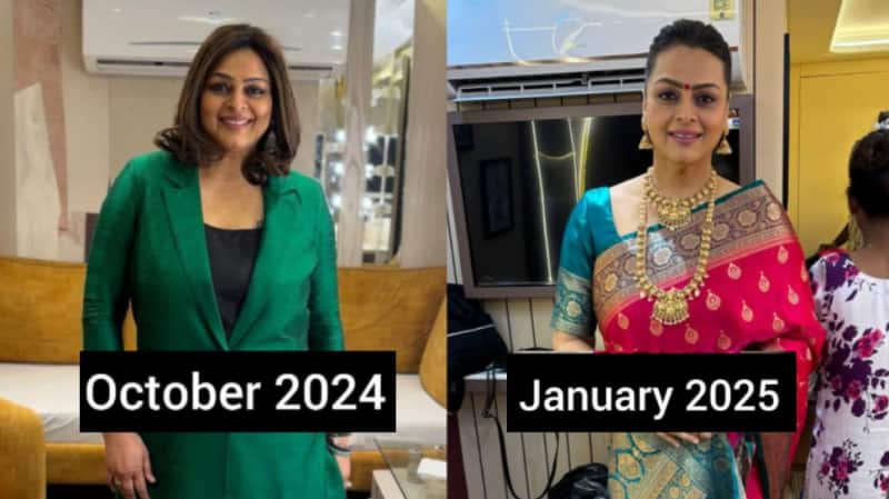 13 கிலோவை டக்குனு குறைத்த பிரபலம் - எடையை குறைக்க பிக்பாஸ் நிகழ்ச்சி உதவியது எப்படி?