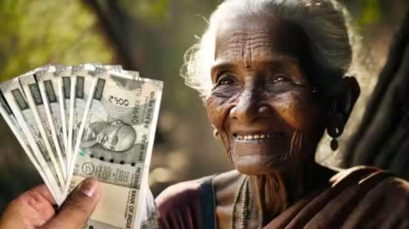 மத்திய அரசின் பரிசு, இனி 60 வயதுக்கு மேல் அனைவருக்கும் பென்ஷன்: புதிய ஓய்வூதியத் திட்டம்