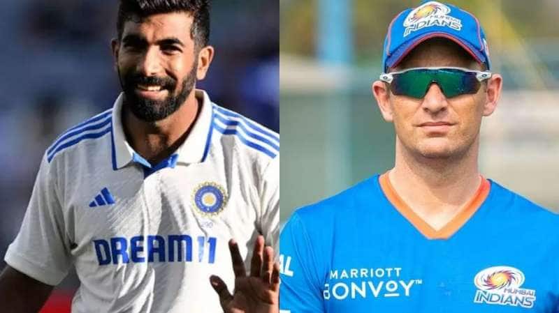 இது நடந்தால்.. பும்ராவின் கிரிக்கெட் கரியர் முடிந்துவிடும் - நியூசி வீரர் ஷேன் பாண்ட்! title=