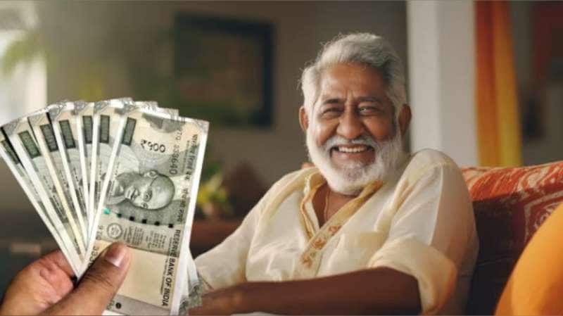 இந்திய மக்கள் அனைவருக்கும் இனி பென்ஷன்: மத்திய அரசின் மெகா ஓய்வூதியத் திட்டம்