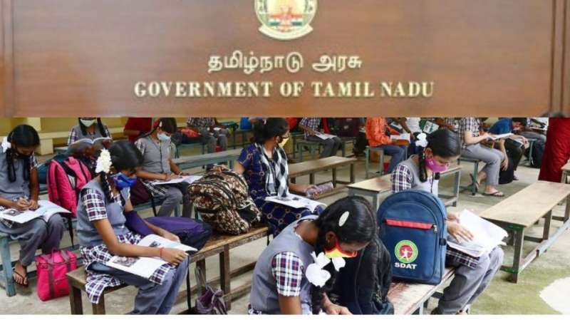 10, 12 ஆம் வகுப்பு மாணவர்களுக்கு முக்கிய அறிவிப்பு..! படிப்பு மற்றும் தொழில் வாய்ப்பு title=