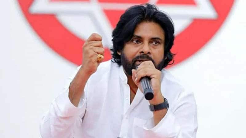 தமிழ் படங்களை ஏன் ஹிந்தியில் டப் செய்கிறீர்கள்? பவன் கல்யாண் சர்ச்சை பேச்சு!