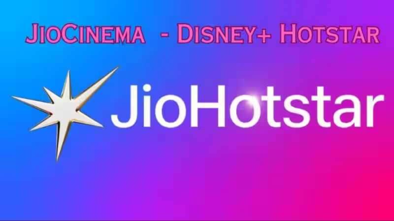 JioHotstar...  ரூ.100 போதும்... கிரிக்கெட், வெப் சீரிஸ், சினிமா எல்லாம் கண்டு ரசிக்கலாம்