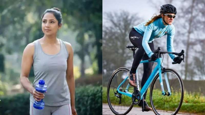 Walking or Cycling: உடை எடையை வேகமாக குறைக்க எது சிறந்தது? 