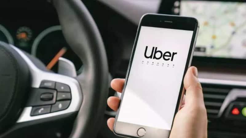 ரூ.130 கோடி சொத்து இருக்கு... ஆனாலும் Uber ஓட்டும் கோடீஸ்வரர் - காரணம் என்ன?
