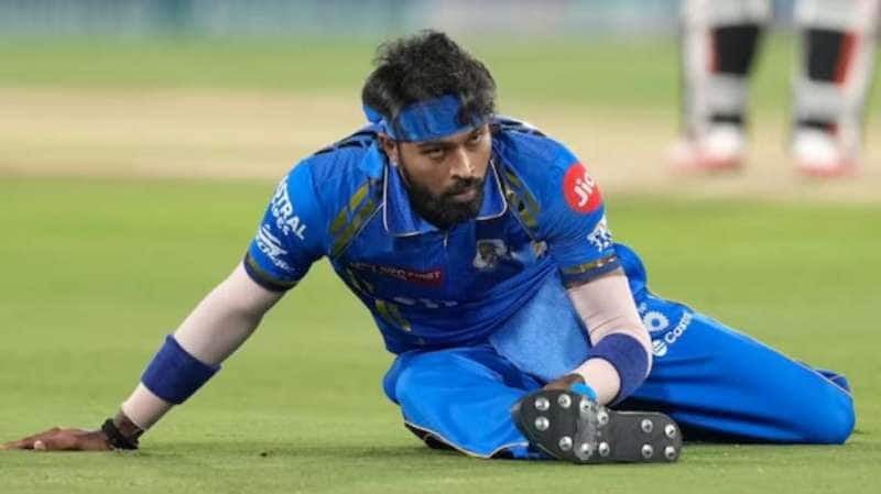 மும்பை அணியின் கேப்டன்சியில் மாற்றம்! ஹர்திக் பாண்டியா இல்லை!