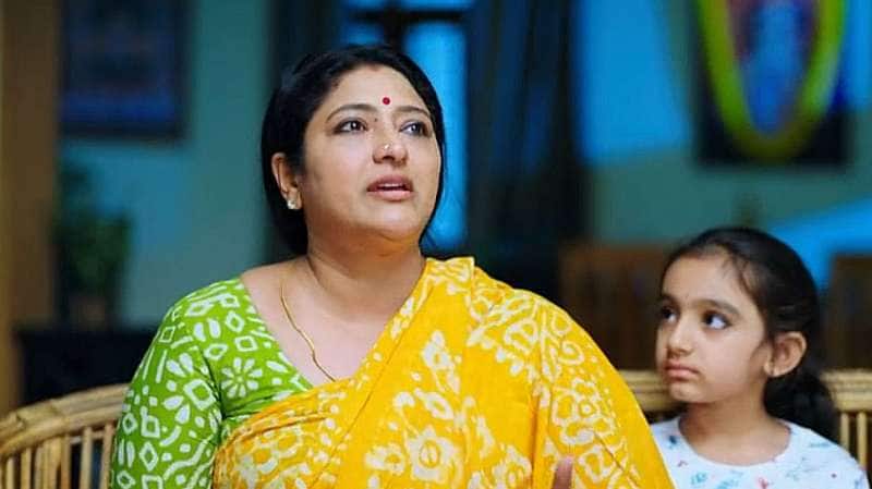 கோர முகத்தை காட்டும் மகேஷ்.‌. வெற்றிக்கு ஐடியா கொடுத்த துளசி - கெட்டி மேளம் இன்றைய எபிசோட் அப்டேட் 