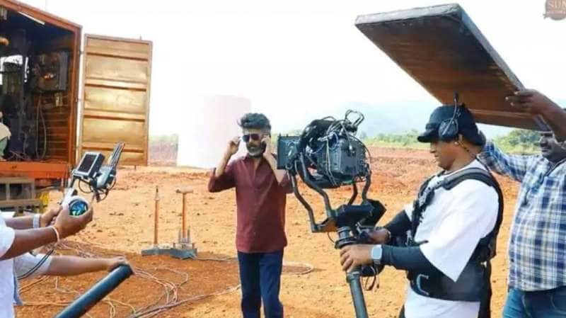 &#039;கூலி&#039; படத்தின் ஷூட்டிங் ஃபினிஷ்.. ரிலீஸ் எப்போது? 