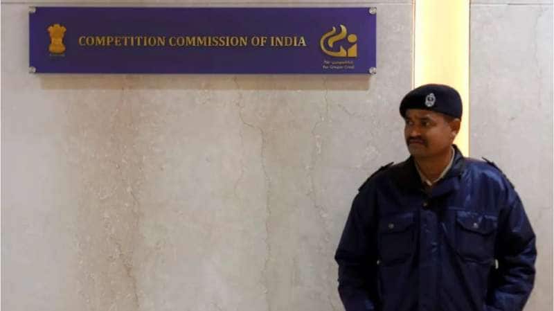 மீடியா ஜாம்பவான்களின் அலுவலகங்களில் திடீர் சோதனை செய்த CCI: காரணம் என்ன?