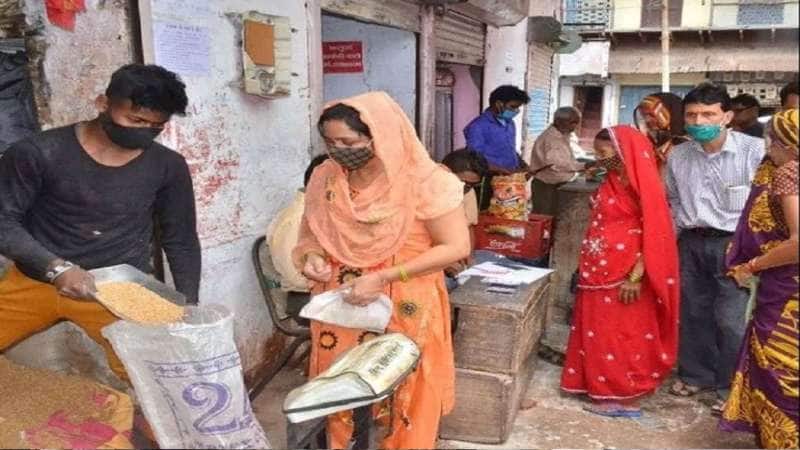 ரேஷன் கார்டுதாரர்களுக்கு மிகப்பெரிய அப்டேட்.. உடனே தெரிந்துக்கொள்ளுங்கள்