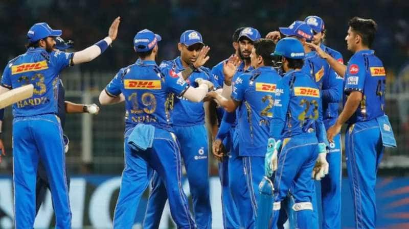 MI First Match Jinx: ஐபிஎல் வரலாற்றில் மும்பை அணியின் மோசமான ரெக்கார்டு!
